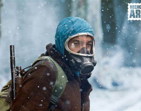 El Eternauta: Netflix confirmó que comenzó la escritura de la segunda temporada
