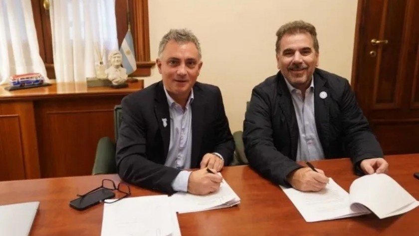 LLA y PRO sellaron acuerdo en CABA para octubre: Dos diputados para Macri en la boleta
