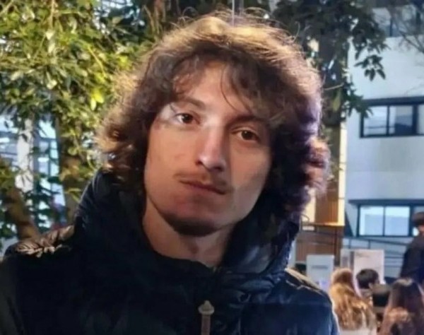 La mamá de Mariano Martínez confirmó que su hijo está en Córdoba